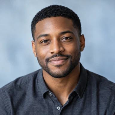 Marcus Lee, fictional profile